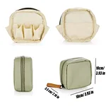 Travel Makeup Pouch